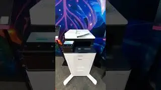 1er. d&iacute;a de Fespa M&eacute;xico 2025