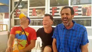 Le phénomène des ouadhias