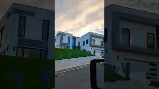 Modern Los Angeles House