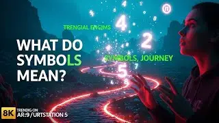 How Recurring Symbols Guide Your Spiritual Journey