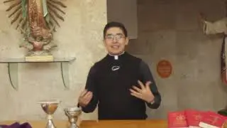 Diferencia entre sacramentos y sacramentales