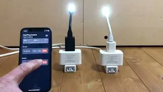 DualPlug - Third-Party Smart Plug App