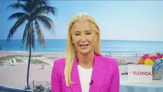Visit Florida Summer Travel with Kendra Thornton