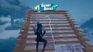 High Kill Solo vs Squads On #Legacy #Settings (#Fortnite teammates thought I had Aimbot lol)