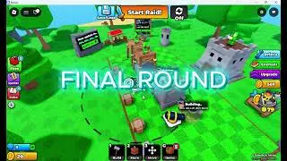 Bermain Defend Castle | Roblox Tips ID