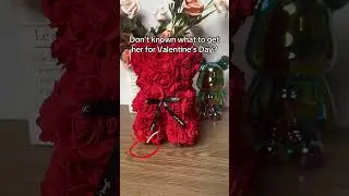 Romantic Gift Ideas for Valentine's Day #ValentinesDay #giftforher