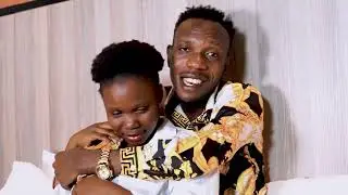 Kryston Katende - Oxygen (Clip officiel)