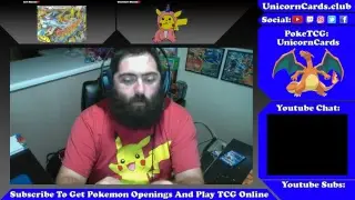 Poketuber Friends! Poke Man & Wife