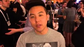 David Choi Challenges Sarah Cheng-De Winne: 25 Videos!