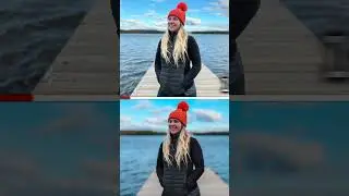 Pixel 8 Pro против iPhone 15 Pro Max КАМЕРА: смешно