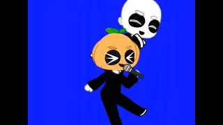 [skid and pump]&ndash;fnf footage🍫 (It's a terrible month!🍬)