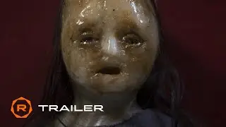 Stopmotion - Official Trailer (2024) - Aisling Franciosi, Stella Gonet, James Swanton