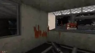 Duke Nukem 3D: Atomic Edition - Launch Facility (Secret Level 1)