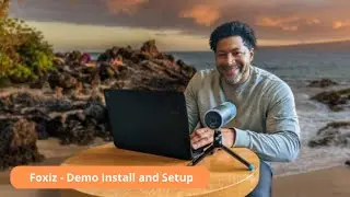 Foxiz - How to Install and Setup Demo
