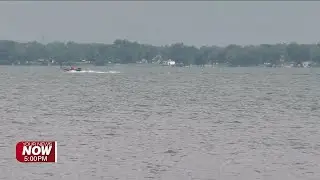 Body of Grand Lake St. Marys drowning victim, potential vehicle thief identified