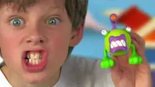 SPONGI 30 second TV Commercial