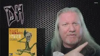 Курт Кобейн &mdash; Что ещё я могу сказать? РЕАКЦИЯ И ОТЗЫВ! СЛЫШУ ВПЕРВЫЕ!