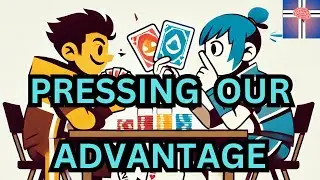 Part 2: How The Temperaments STACK The DECK
