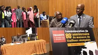 Tables rondes sur les ombres de l'histoire : les archives dans la m&eacute;moire des violences coloniales