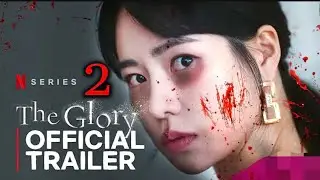 The Glory season 2 trailer | Netflix