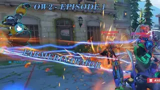 OVERWATCH 2 - EPISODE 1