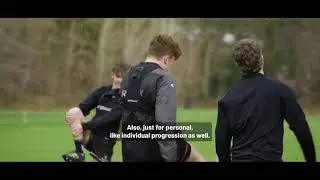 STATSports X Campbell College