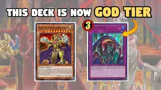GOD TIER! Eldlich Deck Profile! | Post February 2022 Banlist