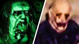 20 Most Terrifying Found Footage Movies Of All Time