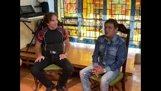 LA APLICACION TINDER!!!! JOHNY WELCH