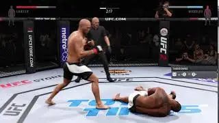 Robbie is a Beast