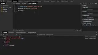 JS Workshop   Add, edit & delete operations on arrays and objects