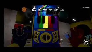 project playtime mobile official trailer 1