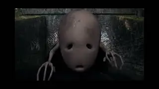 bridge worm in real life #horror skunx