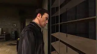 Max Payne 2 DoA SPEEDRUN (1:35:34) || GLITCHLESS