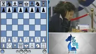 Women's World Team Championship