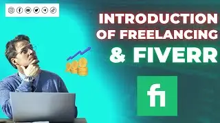 July introduction fiverr / FIVERR COURSE / Fiverr course in Tamil