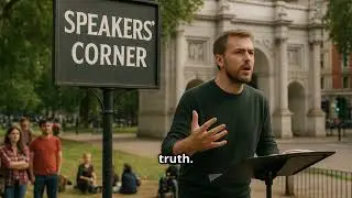 Tired of being Silenced? Join the Christian Free Speech Forum