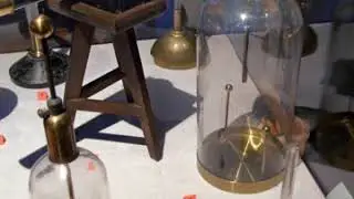 Electrometer | Wikipedia audio article