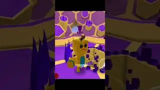 MOR AYI FİNİSH #superbearadventure #pubgmobile #minecraft #roblox #gaming #gamer #&ccedil;ocuklar