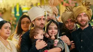 Jadu Teri Nazar Today Episode NEW PROMO | 4th August 2025