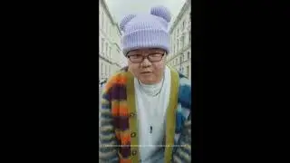 Leikeli47 - Post That (Google Pixel 8 Ad music video)