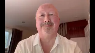CHANGE Campaign 2025 with Mark Cowgill