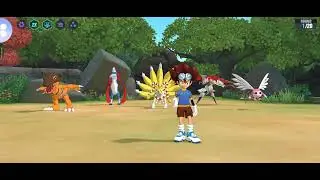 Digimon 2026 Final Evolution Digi Android