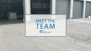 Meet the FlexGround Team