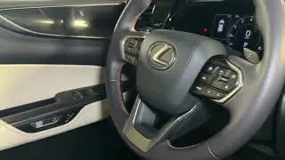 2024 Lexus NX 250 Base Rockville, Potomac, Bethesda, DC, Gaithersburg MD