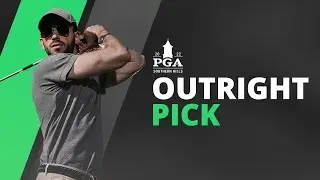 PGA Championship 2022 Favorite Pick