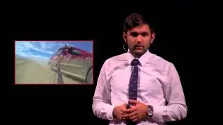 Today You Can Do Anything | Vlad Grigore | TEDxPiatraNeamt