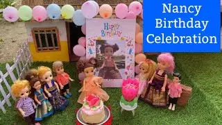 மண்வாசனை Episode 318 | Nancy Birthday Celebration | Classic Mini Food  | Manvasanai