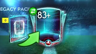 INSANE PACK OPENING IN FIFA MOBILE 20 - BEST PACK OPENING -EUROPA PACK