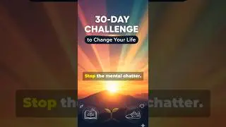 The 60-Second Mental Cleanse to Stop Rumination 🧘&zwj;♀️🧠 (Day 29)